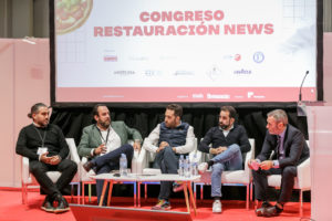 Expofoodservice 2021